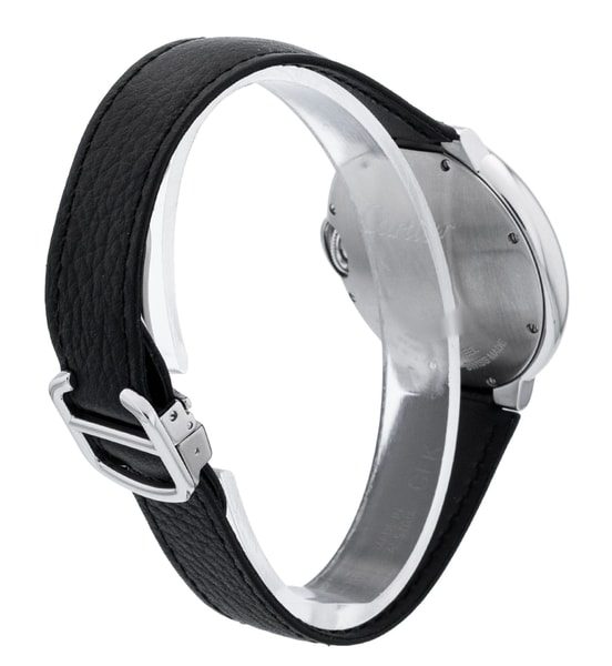 Cartier Ballon Bleu WSBB0020